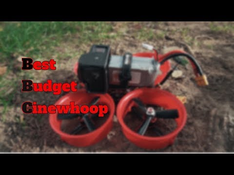 Best Budget Cinewhoop // Reptile CLOUD-149 - UCs7PzBwYqQH5zib6Rqnz-Kg