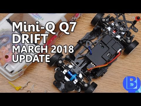 Mini-Q Q7 Drift March 2018 Setup & Final Verdict - UCpILo_iKrzGajxN1Ijpic8w