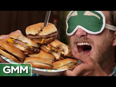 Blind Burger Challenge - UC4PooiX37Pld1T8J5SYT-SQ