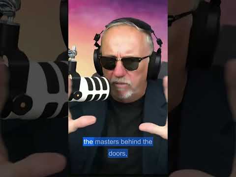 Arctic  doors Hold Back Weird  Masters Spirits and shocking discoveries