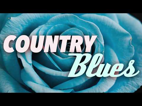 Midnight Serenade 🌙 Smooth Country Blues Guitar for Intimate Nights