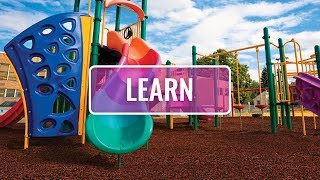 Playground Flooring Explained video thumbnail