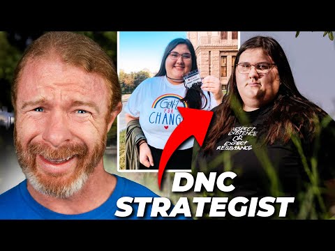 DNC Thinks This Will Attract More Men! LOL