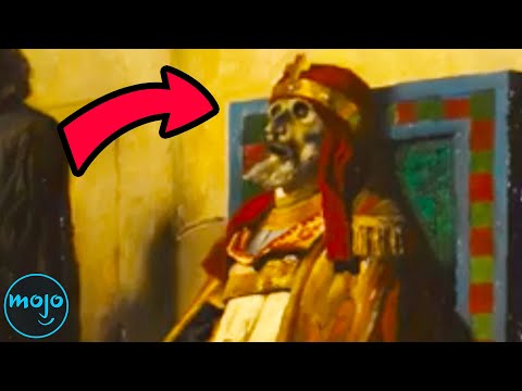 10 Worst Popes Of All Time