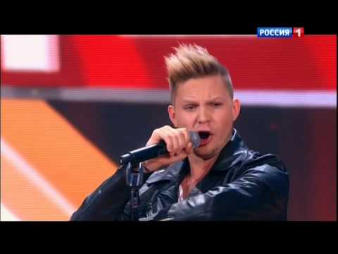 Главная  сцена - Евгений Илларионов 30.01.2015 - UCSknTVlmCCKk4GKfVzJ81Lg