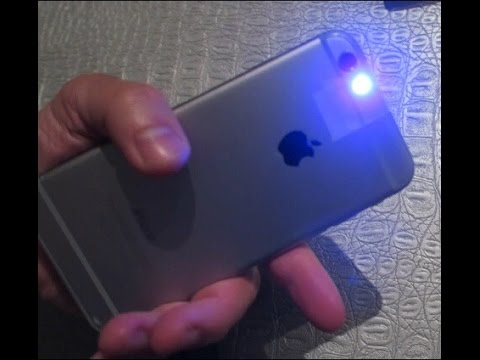 DIY IPhone Blacklight INCREDIBLE vs. incrediBULL #1 - UCJcycnanWtyOGcz34jUlYZA