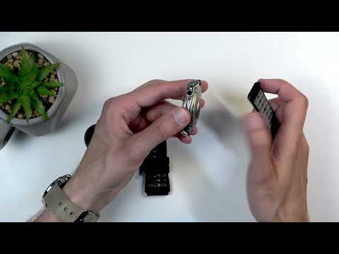 AMAZFIT Balance 3 Stainless Steel – Unboxing & First Impressions