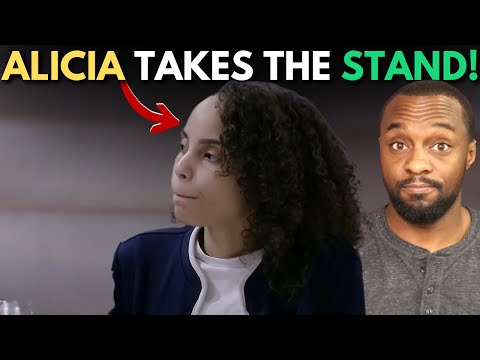 Julio Foolio Trial: Alicia Andrews Takes The Stand?!