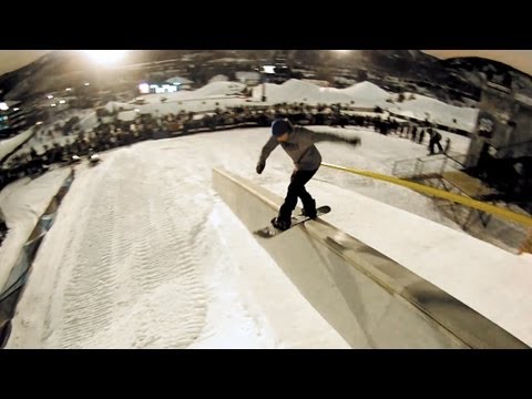 GoPro HD: X Games 15 - Snowboard Street - UCqhnX4jA0A5paNd1v-zEysw