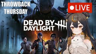 【Dead By Daylight】bear girl hungers for the chase...【Senniursa】