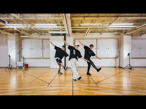 【Dance Practice】Lead - 