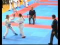 video Karate turnement...
