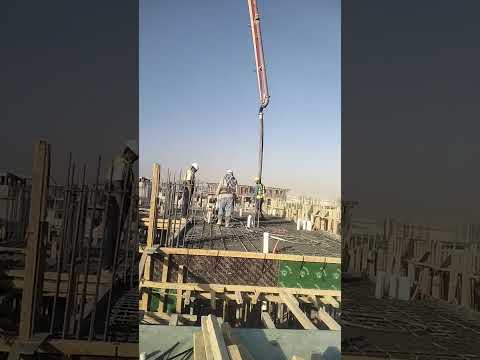 F4 BCC PROJECT AT THOMAMA RIYADH SAUDI ARABIA 