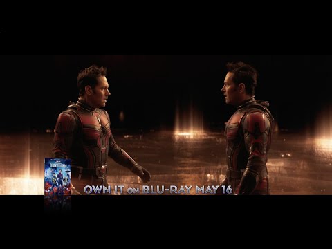 Marvel Studios' Ant-Man and the Wasp: Quantumania | Buy it on Digital
4/18 & Blu-ray 5/16