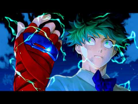 My Hero Academia !.. 👊 || ملخص انمي : أكاديمية بطلي كامل