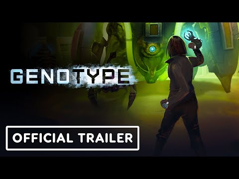 Genotype - Official Combat Update Launch Trailer
