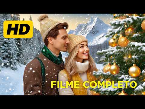 A Árvore de Natal 🧸​ Filme COMPLETO GRÁTIS 🧸 | NetMovies Kids