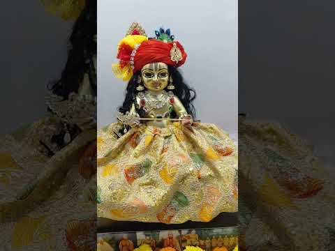 bhav mera tere siva kon Jan  #laddu #radhekrishnaa #radheshyam #trendingvideo #trending #viral