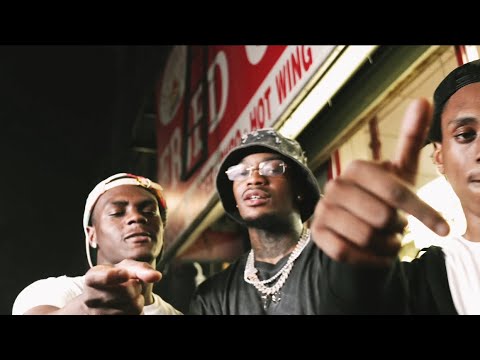 26AR - She's A Goner (Official Music Video) [Shot by Visualsbyspazz]