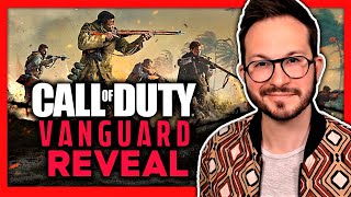 Vido-test sur Call of Duty Vanguard