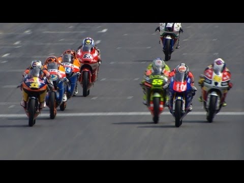 Final laps of Catalunya 2012 -- Moto3™ Madness - UC8pYaQzbBBXg9GIOHRvTmDQ