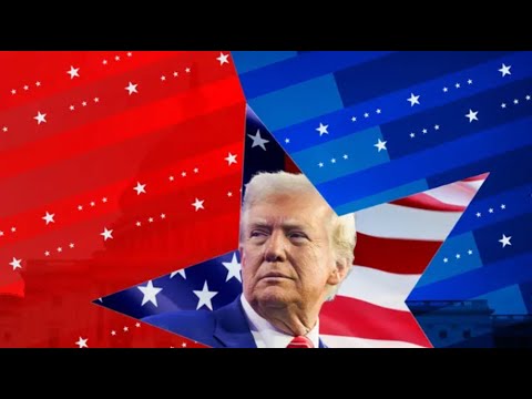 DONALD TRUMP INAUGURATION LIVE