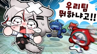 이제는 고인물만 남아버린 버블파이터