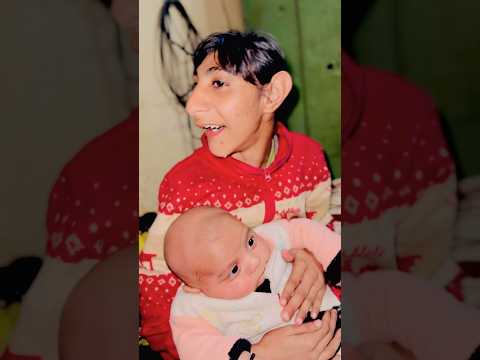 جو حق میں امت کے تیرے لب پر سوال ایا کمال آیا🥲🙏🏻|Two special children’s #foryou #darvesh #naat