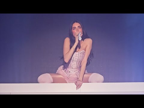 Madison Beer - Make You Mine (Live in Oslo)