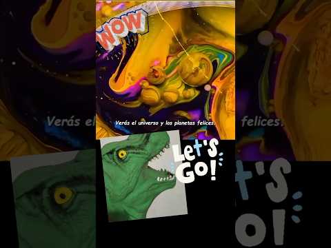 EXPERIMENTO con aceite 😱