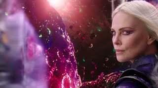 Clea - Scene | Doctor Strange in the Multiverse of Madness