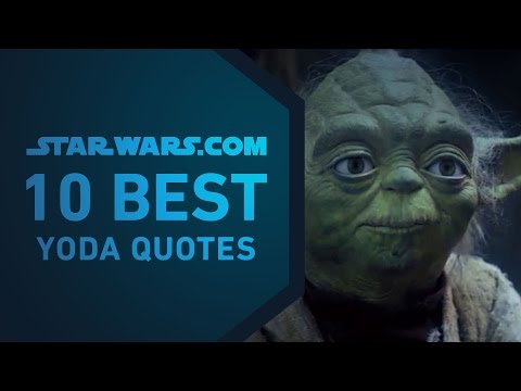 Best Yoda Quotes | The StarWars.com 10 - UCZGYJFUizSax-yElQaFDp5Q