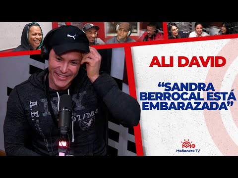 ALI DAVID REVELA AUDIO DE ALEXANDRA MVP Y OFERTA DE TRABAJO PARA EL Bochinche