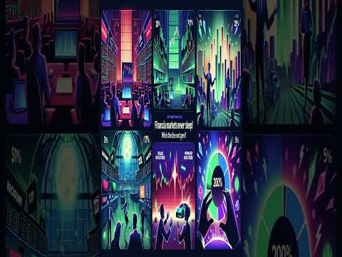 TITLE: "Tesla's Sky-high stocks and the Unbelievable Loser- Shook the Wall Street!" #Shorts