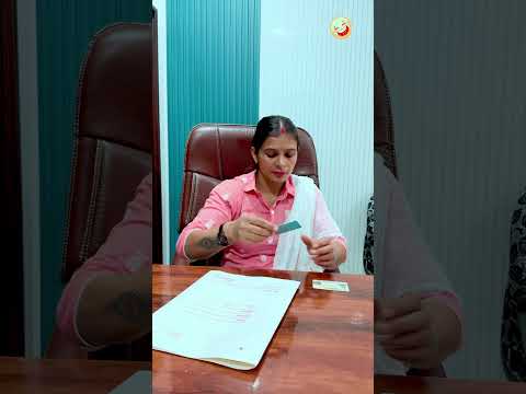 फ़ैमिली ID 🤣😂🤣 #jitendramohla #kavitadhanda #haryanvi #desi #haryanvicomedy #familyid