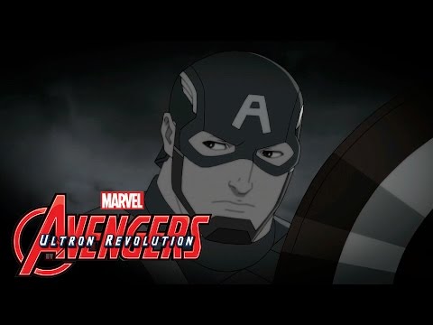 Marvel's Avengers: Ultron Revolution Season 3, Ep. 3 - Clip 1 - UCvC4D8onUfXzvjTOM-dBfEA