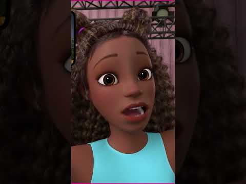 💃 Tanzen ist Leben! | Barbie & Barbie Am Set | Kurzfilm