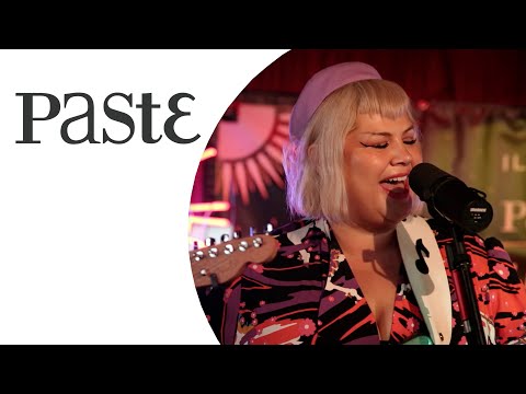 Shannon & The Clams - Full Session | Paste