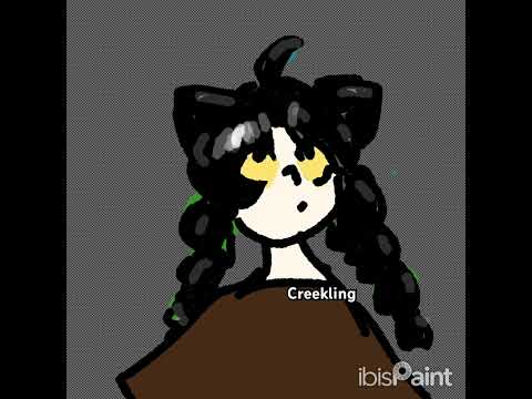 #art #digitaldrawing #digitalart #speedpaint #music #drawing #oc