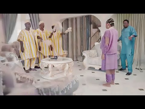 Idajo Akanda Omo: Idajo Nbo - Yoruba Movie 2025 Drama Lateef Adedimeji | Yetunde Barnabas