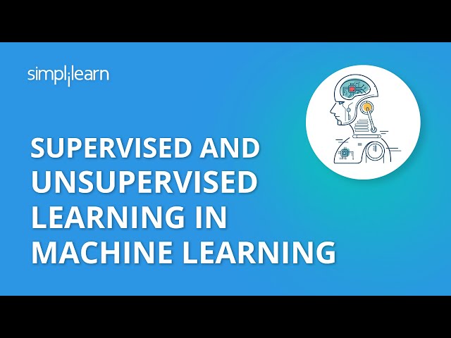 supervised learning example – A Machine Learning Tutorial