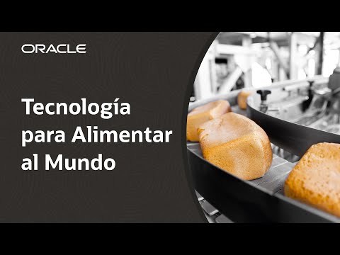 Bimbo mejora decisiones y eficiencia con Oracle Cloud