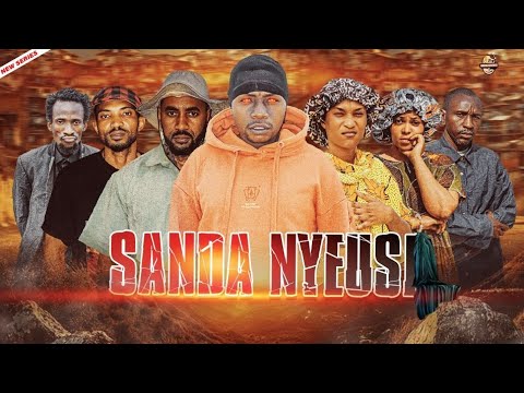 SANDA NYEUSI -{14}