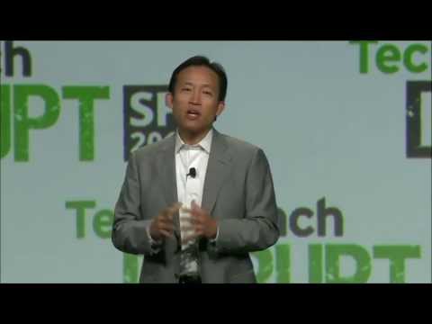 David Chiu Introduces Online Participatory Budgeting | Disrupt SF 2013 - UCCjyq_K1Xwfg8Lndy7lKMpA