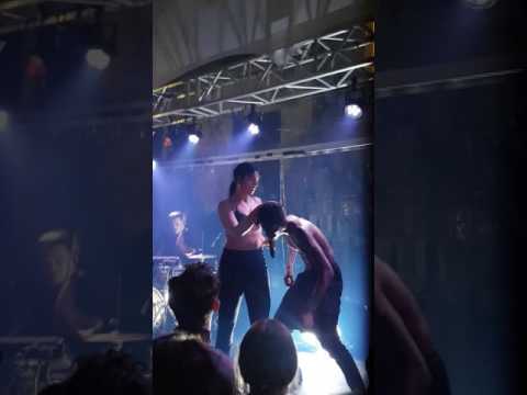 SEVDALIZA - That Other Girl (live)