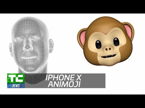 iPhone X to include animoji, emojis animated based on your facial expressions - UCCjyq_K1Xwfg8Lndy7lKMpA