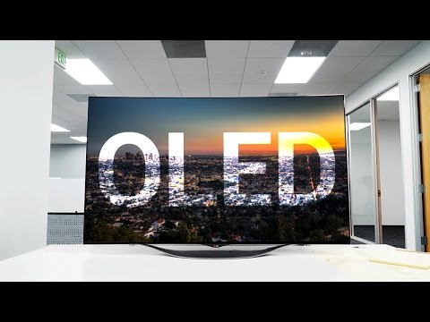 OLED TVs Explained: How much would you pay for quality? - UCR0AnNR7sViH3TWMJl5jyxw