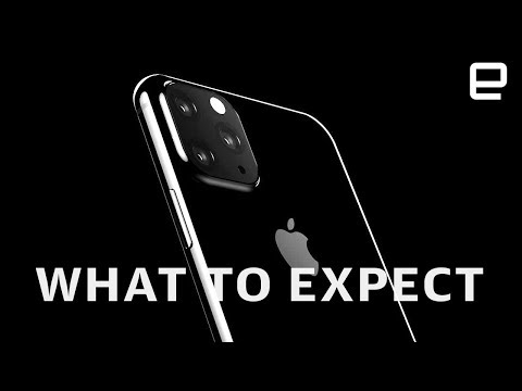 Apple's 2019 iPhone Event: What to expect - UC-6OW5aJYBFM33zXQlBKPNA