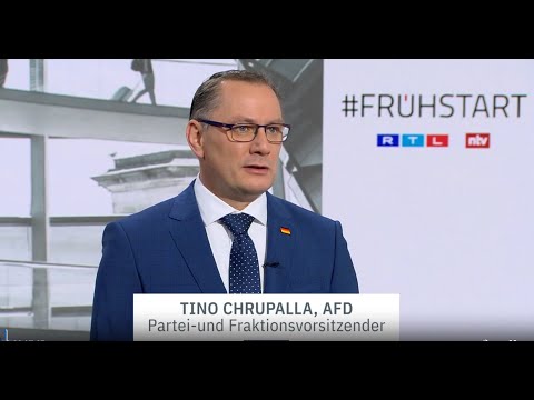 AfD-Chef 