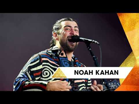 Noah Kahan - Live at Glastonbury Festival, Worthy Farm, Pilton, UK (Jun 29, 2025 / AUDIO)